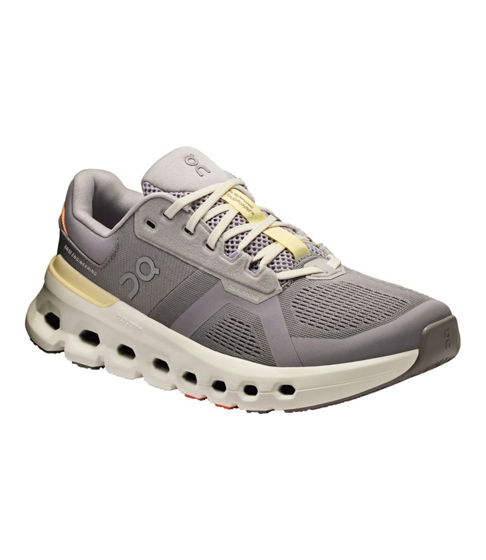 Women's On Cloudrunner 2 Running Shoes | L.L.Bean online