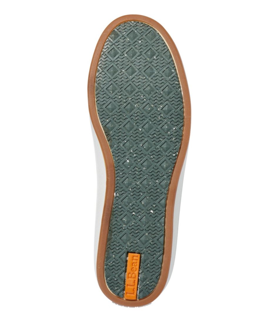 Women's Eco Bay Knit Chelsea Boots | L.L.Bean US