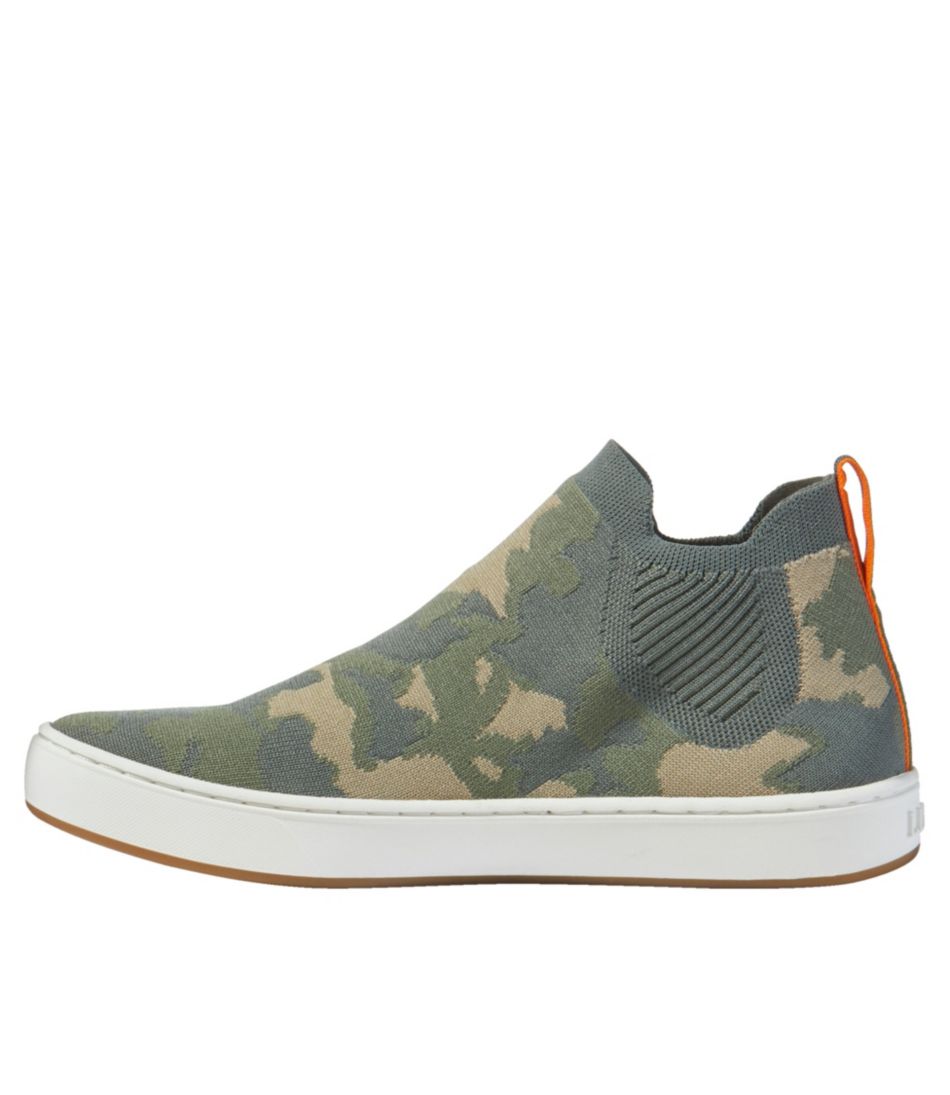 Women's Eco Bay Knit Chelsea Boots | L.L.Bean US