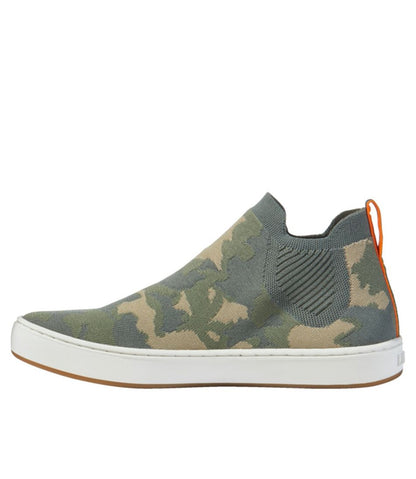 Women's Eco Bay Knit Chelsea Boots | L.L.Bean US