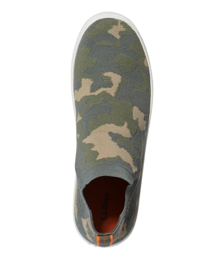 Women's Eco Bay Knit Chelsea Boots | L.L.Bean US