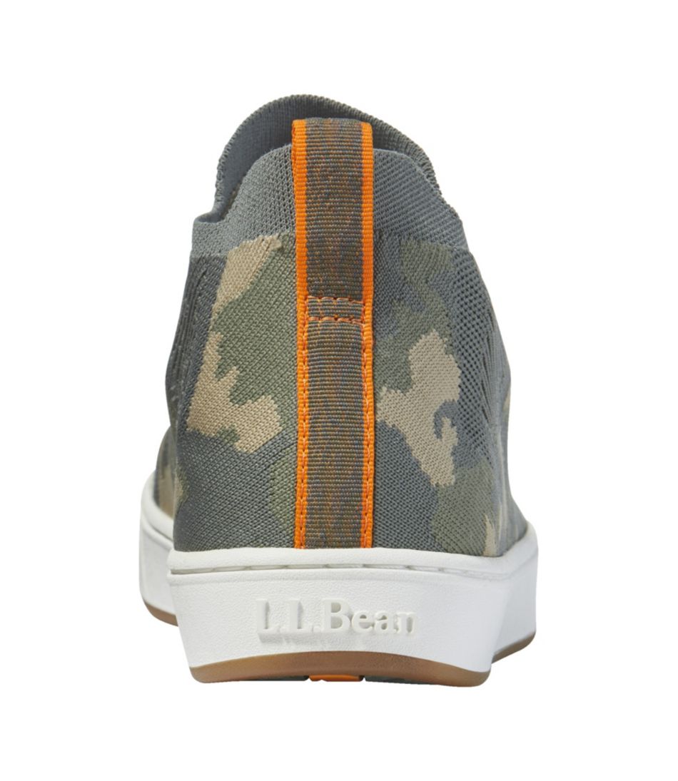 Women's Eco Bay Knit Chelsea Boots | L.L.Bean US