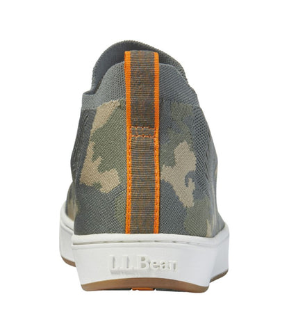 Women's Eco Bay Knit Chelsea Boots | L.L.Bean US