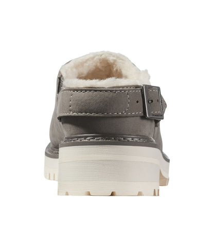 Women's Camden Hill Clogs, Lined | L.L.Bean outlet