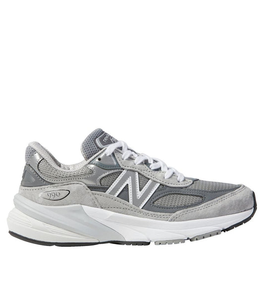 Women's New Balance 990V6 Running Shoes | L.L.Bean sale