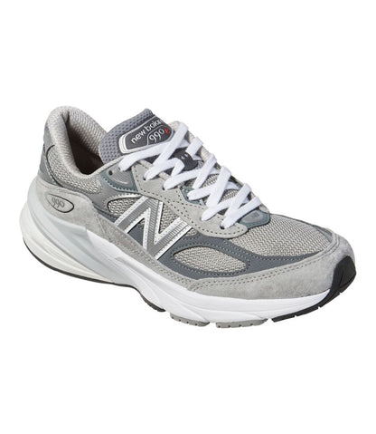 Women's New Balance 990V6 Running Shoes | L.L.Bean sale