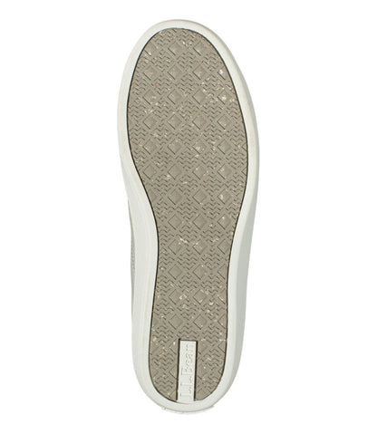 Women's Eco Bay Canvas Sneakers, Lace-Up | L.L.Bean US