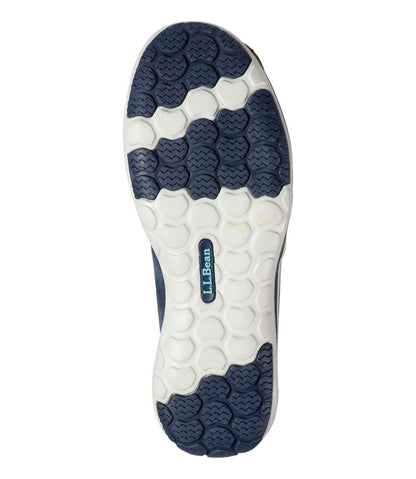 Women's Back Cove Stretch Slip-Ons, Nubuck | L.L.Bean outlet
