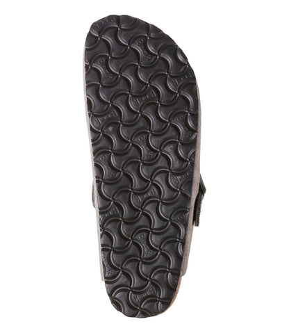 Women's Birkenstock Boston Clogs, Suede Shearling | L.L.Bean online