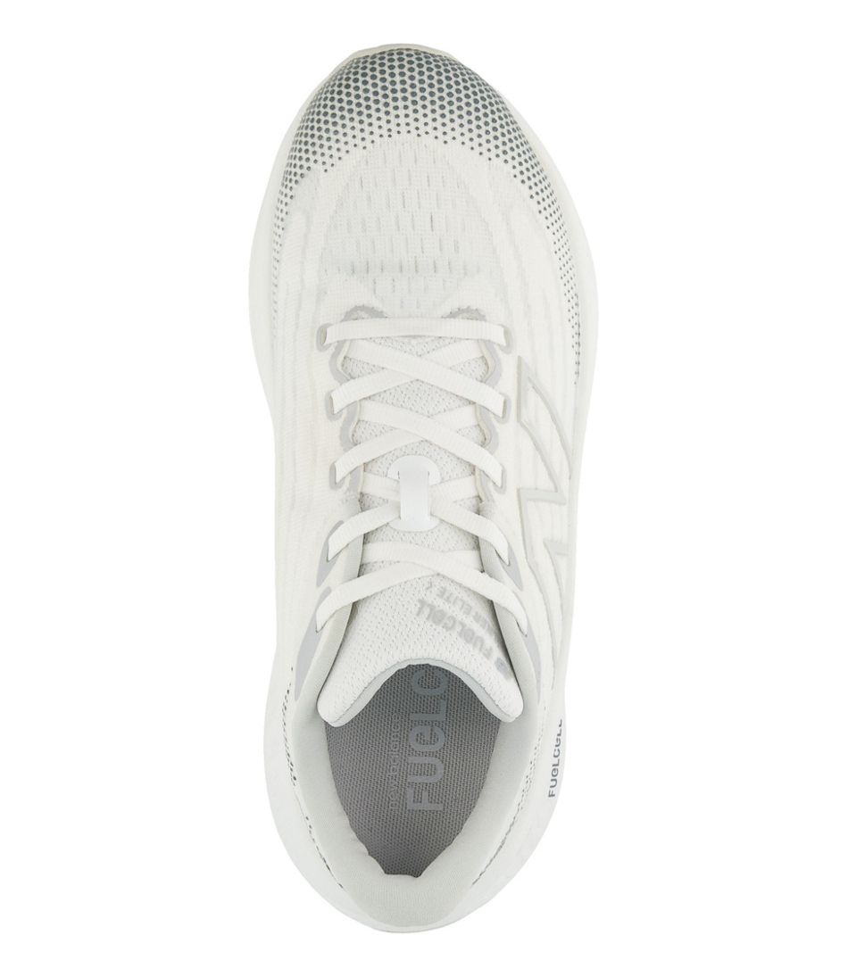 Women's New Balance FuelCell Walker Elite Sneakers | L.L.Bean discount