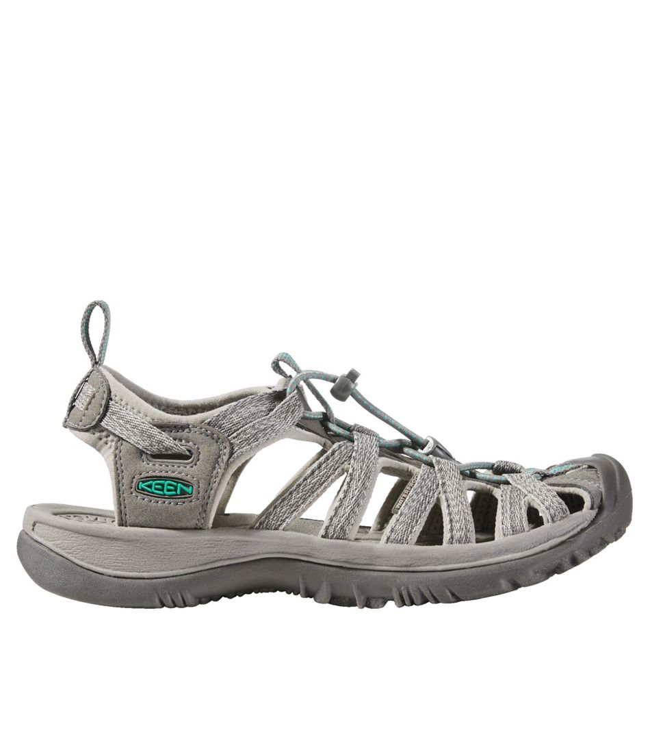 Women's Keen Whisper Sandals | L.L.Bean online