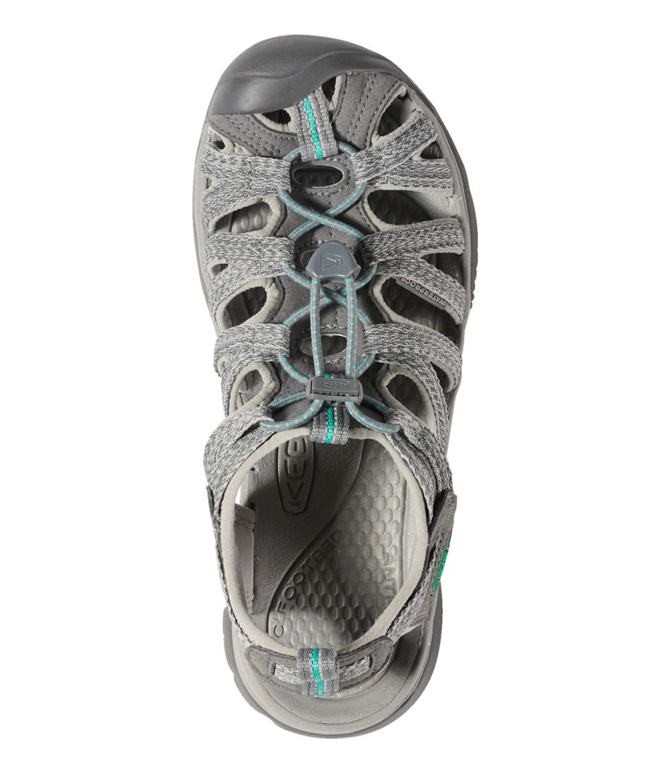 Women's Keen Whisper Sandals | L.L.Bean online
