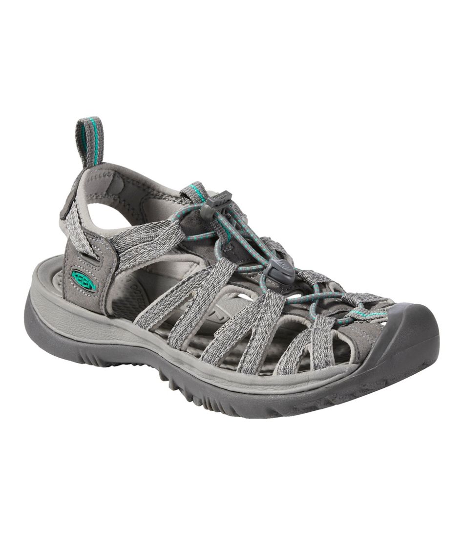 Women's Keen Whisper Sandals | L.L.Bean online