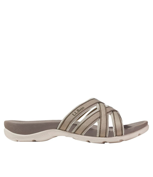 Women's Boothbay Slide Sandals | L.L.Bean US
