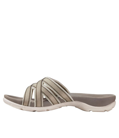 Women's Boothbay Slide Sandals | L.L.Bean US