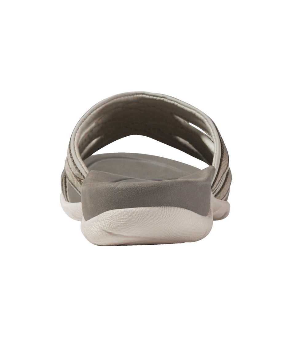 Women's Boothbay Slide Sandals | L.L.Bean US