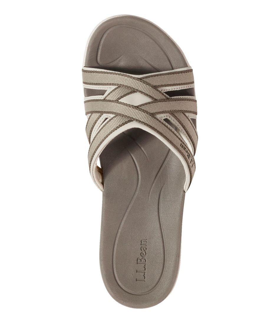 Women's Boothbay Slide Sandals | L.L.Bean US