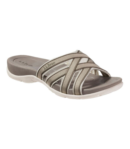 Women's Boothbay Slide Sandals | L.L.Bean US