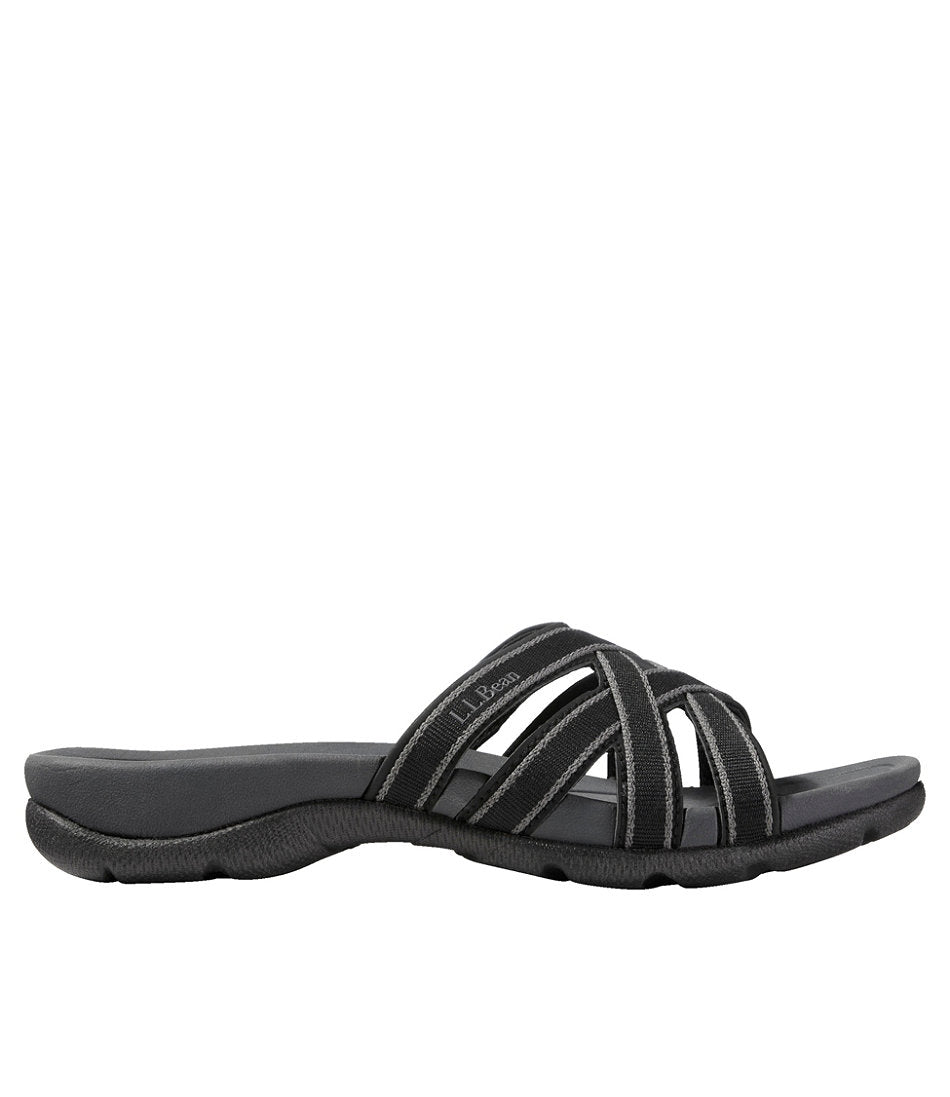 Women's Boothbay Slide Sandals | L.L.Bean US