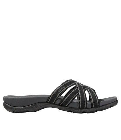 Women's Boothbay Slide Sandals | L.L.Bean US