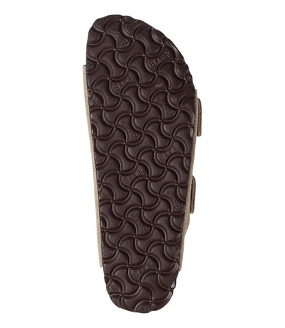 Women's Birkenstock Arizona Sandals, Suede, Classic Footbed | L.L.Bean discount