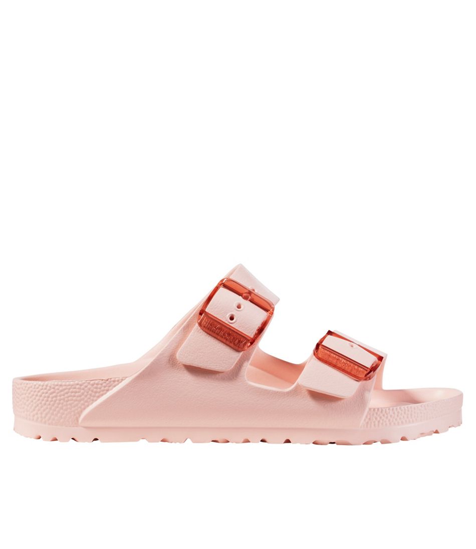 Women's Birkenstock Arizona Sandals, EVA Stealth Buckle | L.L.Bean discount