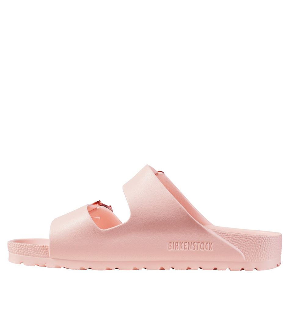 Women's Birkenstock Arizona Sandals, EVA Stealth Buckle | L.L.Bean discount