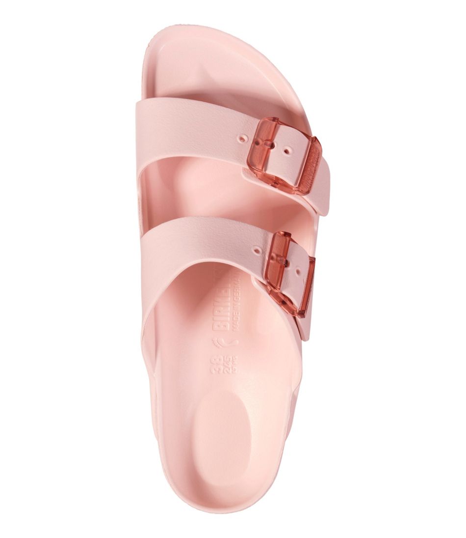 Women's Birkenstock Arizona Sandals, EVA Stealth Buckle | L.L.Bean discount