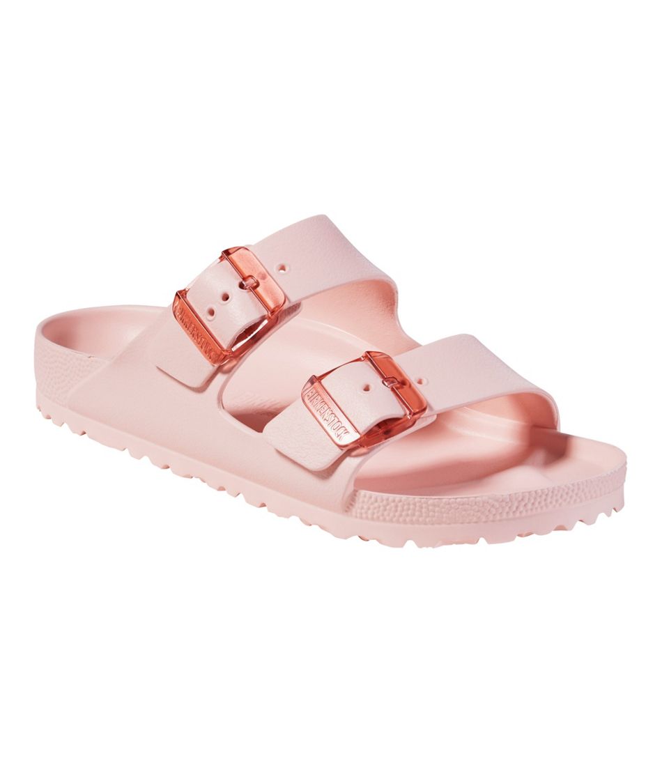 Women's Birkenstock Arizona Sandals, EVA Stealth Buckle | L.L.Bean discount