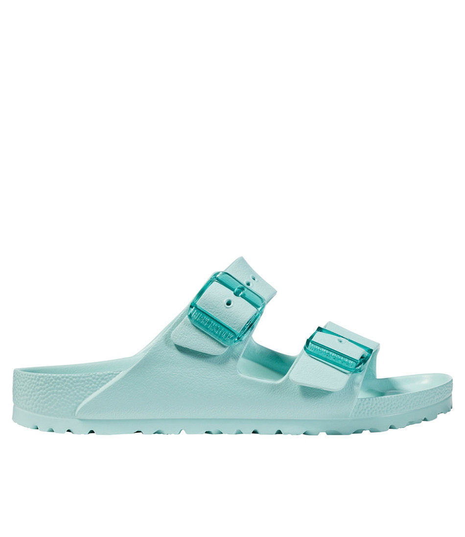 Women's Birkenstock Arizona Sandals, EVA Stealth Buckle | L.L.Bean discount