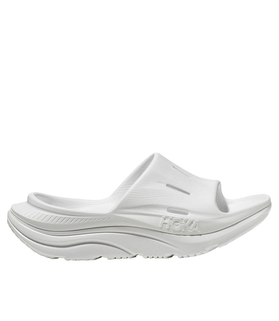 Women's HOKA Ora Recovery Slides 3 | L.L.Bean US