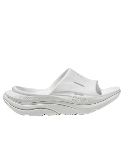 Women's HOKA Ora Recovery Slides 3 | L.L.Bean US