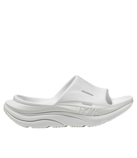 Women's HOKA Ora Recovery Slides 3 | L.L.Bean US