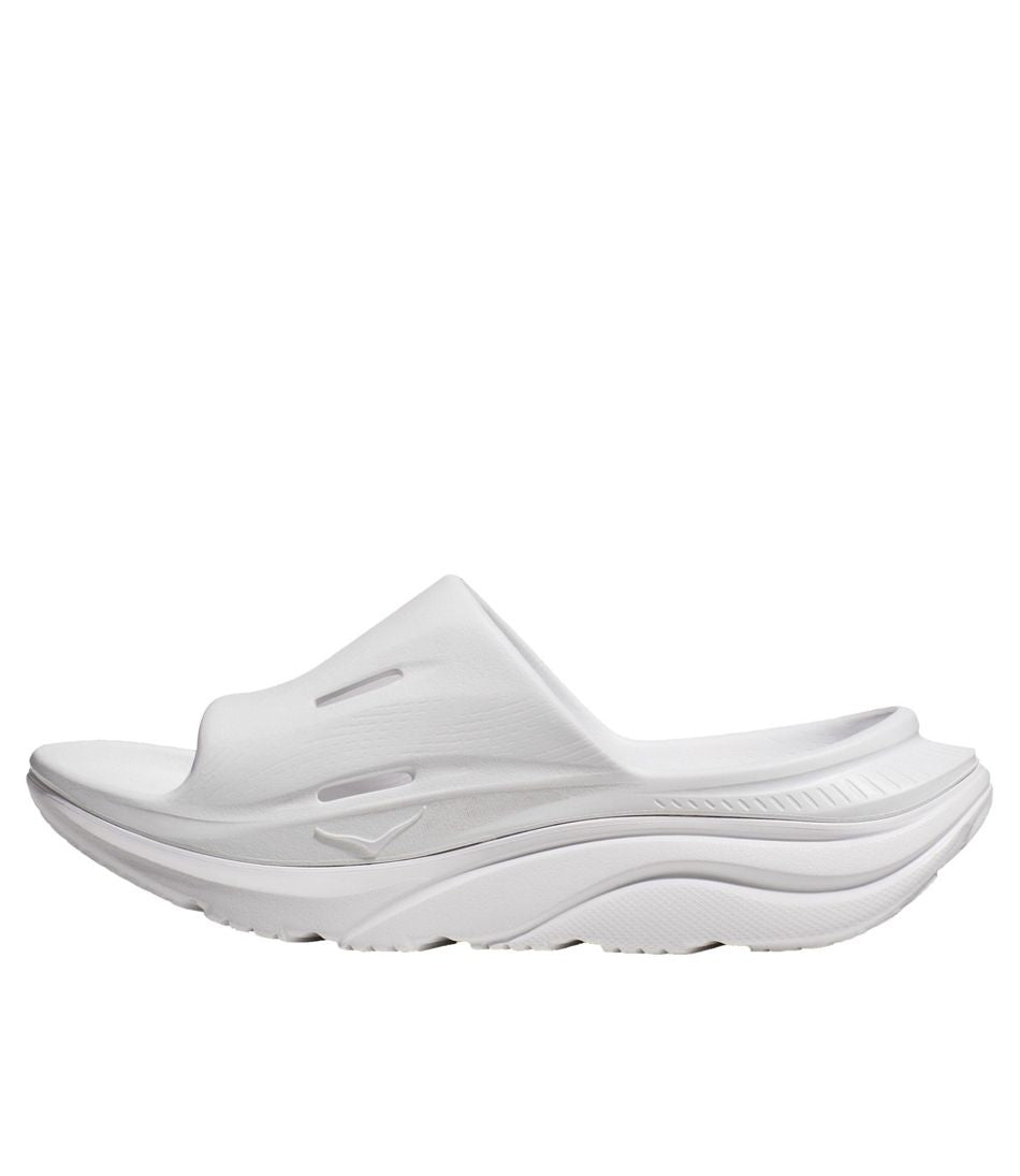 Women's HOKA Ora Recovery Slides 3 | L.L.Bean US