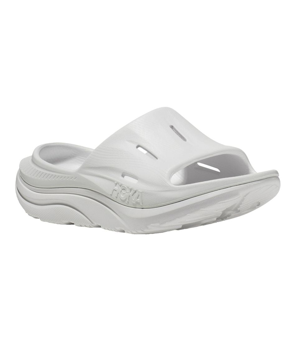 Women's HOKA Ora Recovery Slides 3 | L.L.Bean US