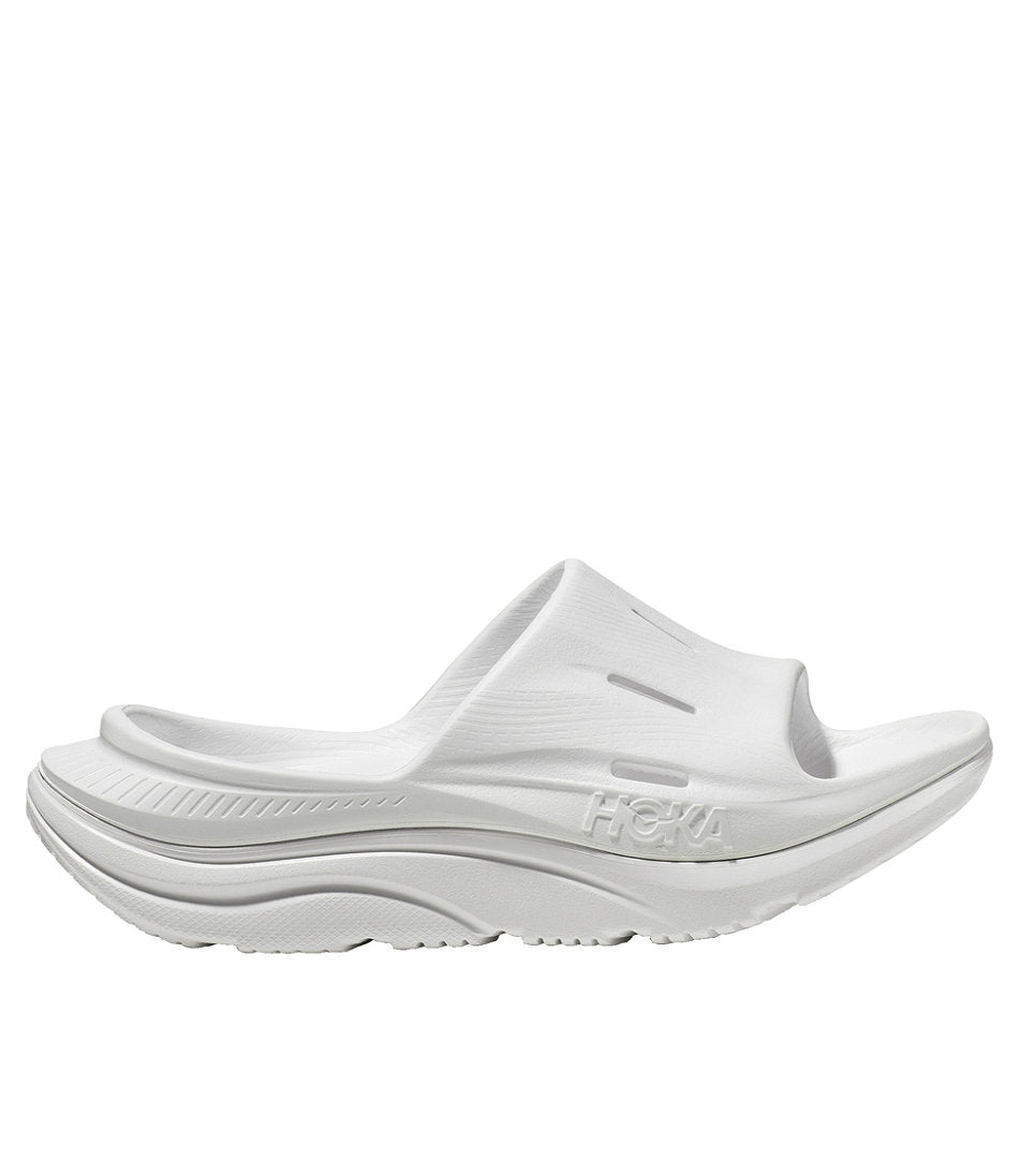 Women's HOKA Ora Recovery Slides 3 | L.L.Bean US
