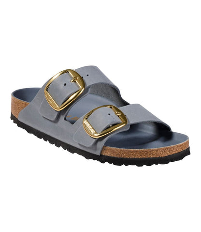 Women's Birkenstock Big Buckle Arizona Sandals, Leather | L.L.Bean for sale