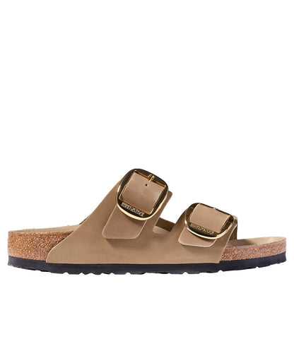 Women's Birkenstock Big Buckle Arizona Sandals, Leather | L.L.Bean for sale