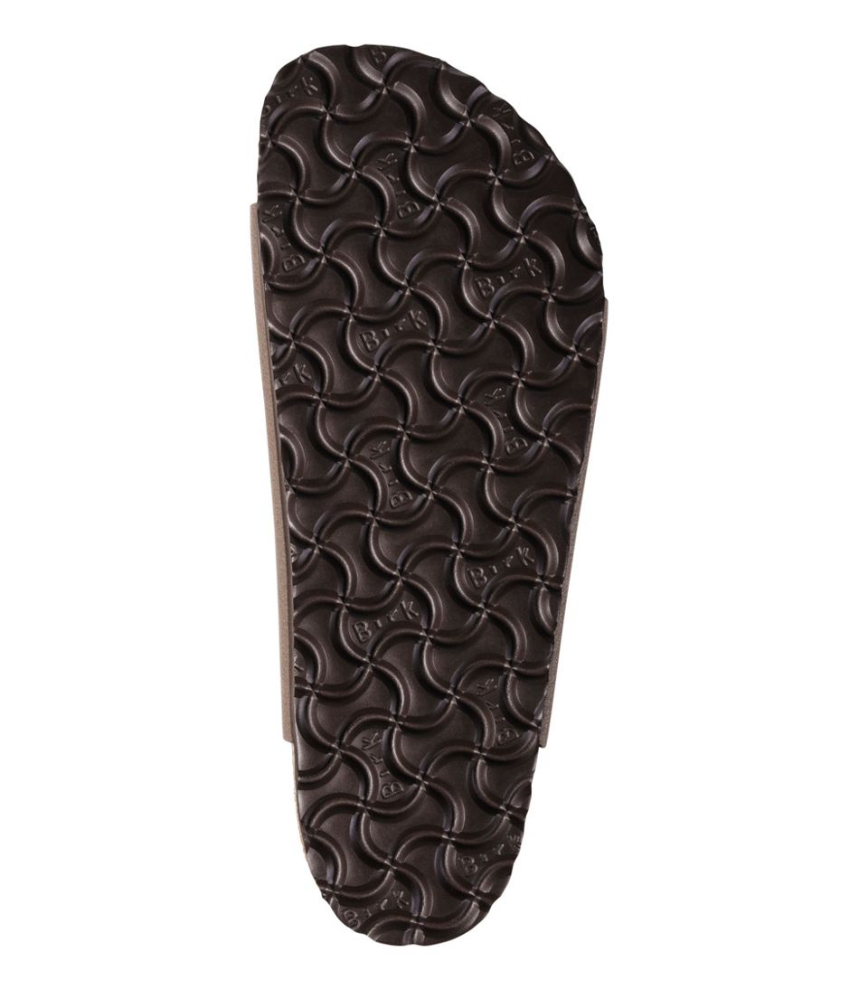 Women's Birkenstock Florida Sandals, Soft Footbed Birkibuc | L.L.Bean discount