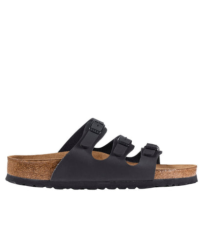 Women's Birkenstock Florida Sandals, Soft Footbed Birkibuc | L.L.Bean discount