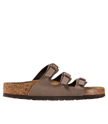 Women's Birkenstock Florida Sandals, Soft Footbed Birkibuc | L.L.Bean discount