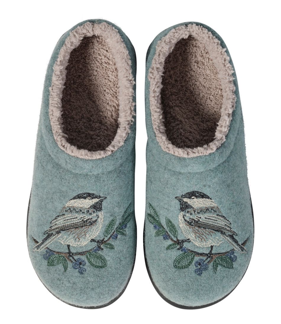 Women's Daybreak Scuffs, Motif | L.L.Bean online
