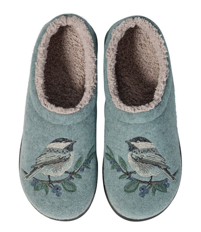 Women's Daybreak Scuffs, Motif | L.L.Bean online