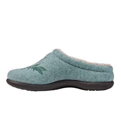 Women's Daybreak Scuffs, Motif | L.L.Bean online