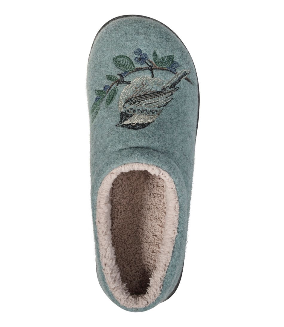 Women's Daybreak Scuffs, Motif | L.L.Bean online