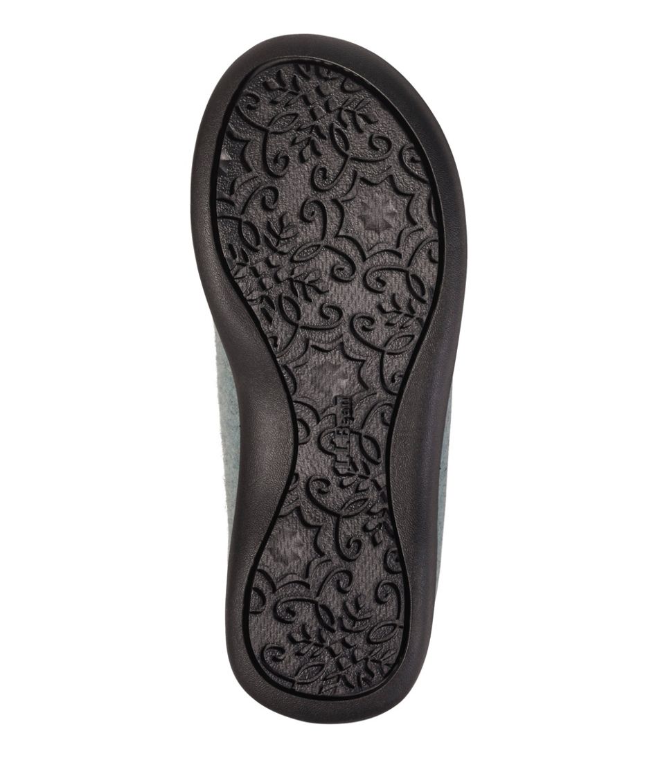 Women's Daybreak Scuffs, Motif | L.L.Bean online