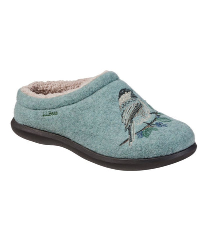 Women's Daybreak Scuffs, Motif | L.L.Bean online