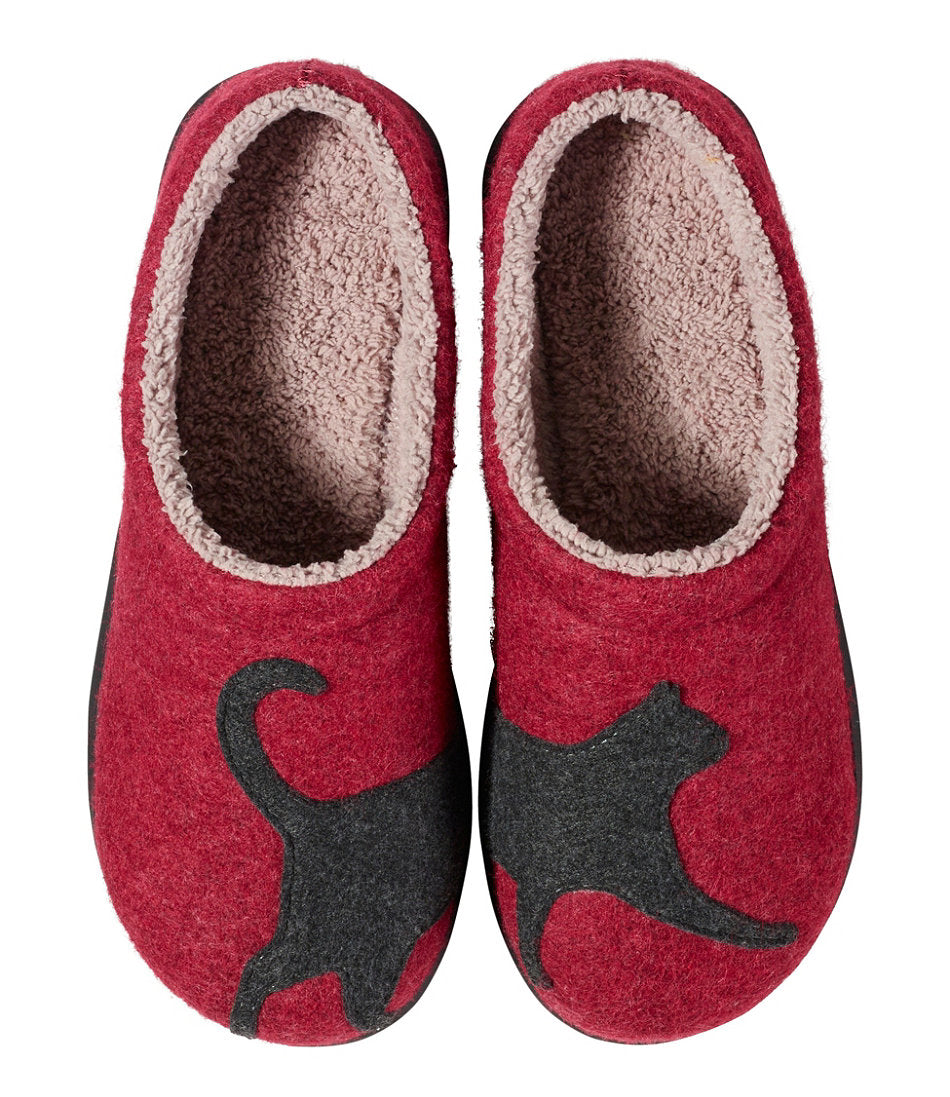 Women's Daybreak Scuffs, Motif | L.L.Bean online
