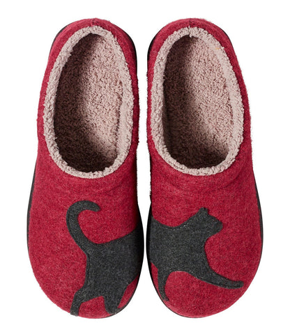 Women's Daybreak Scuffs, Motif | L.L.Bean online