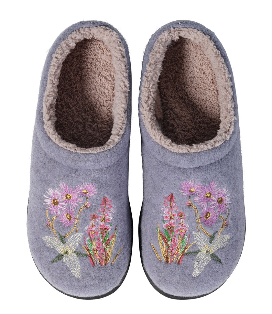 Women's Daybreak Scuffs, Motif | L.L.Bean online